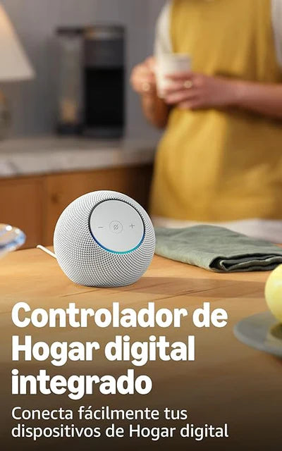 Amazon Echo Dot Max (2025)