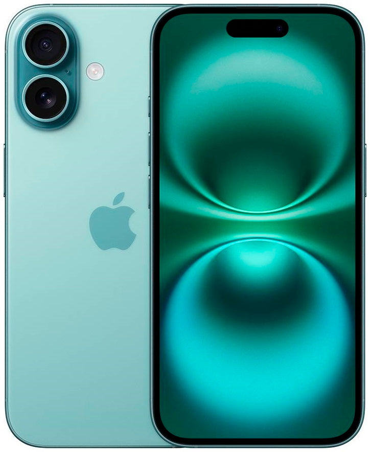 iPhone 16 5G