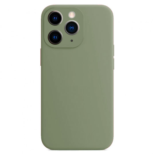 Capa Colorida Apple
