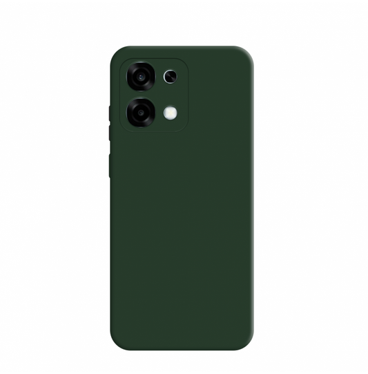 Capa Colorida Oppo