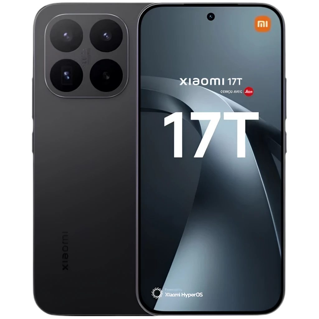 Xiaomi 17T 5G Dual SIM