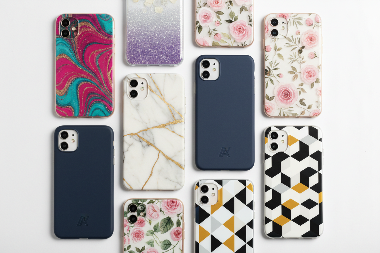 Capas