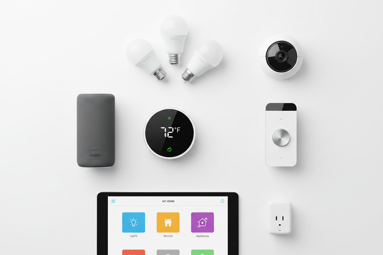 Smart Home