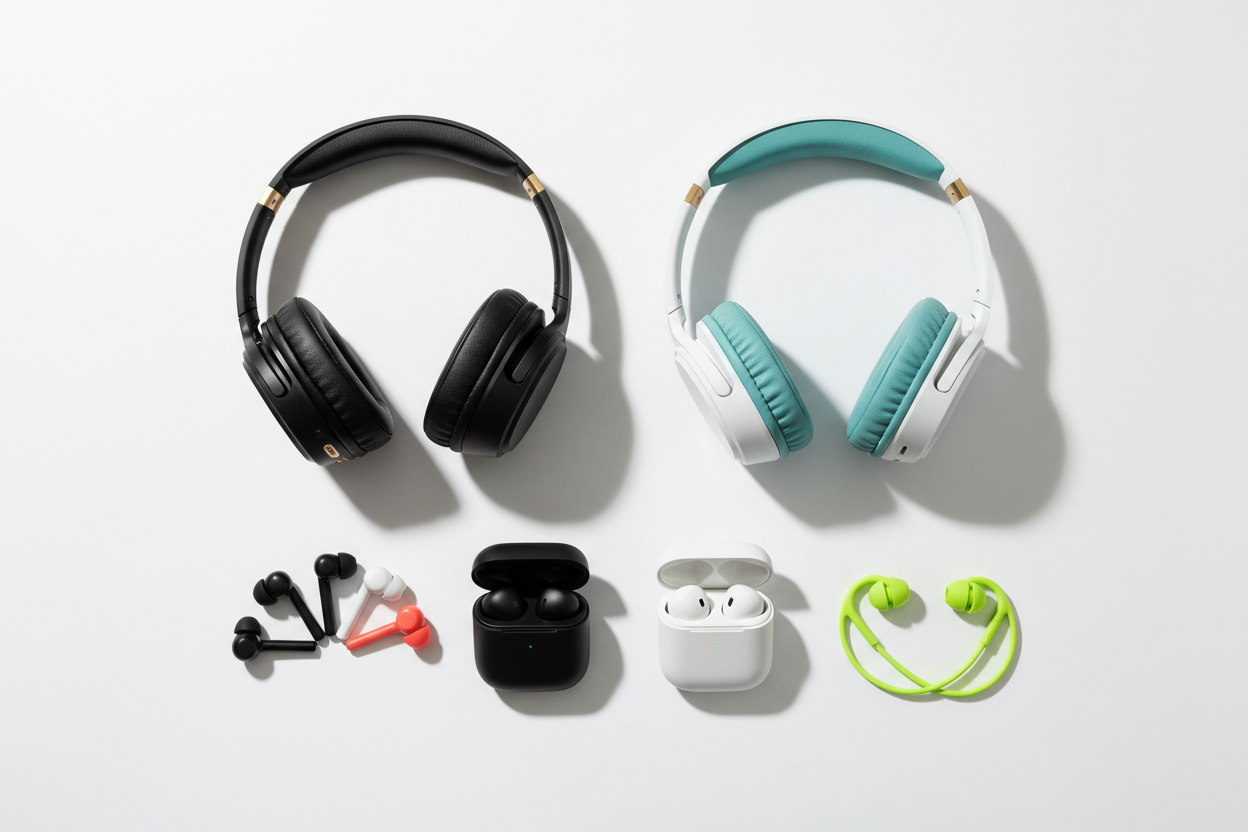 Airpods & Inpods