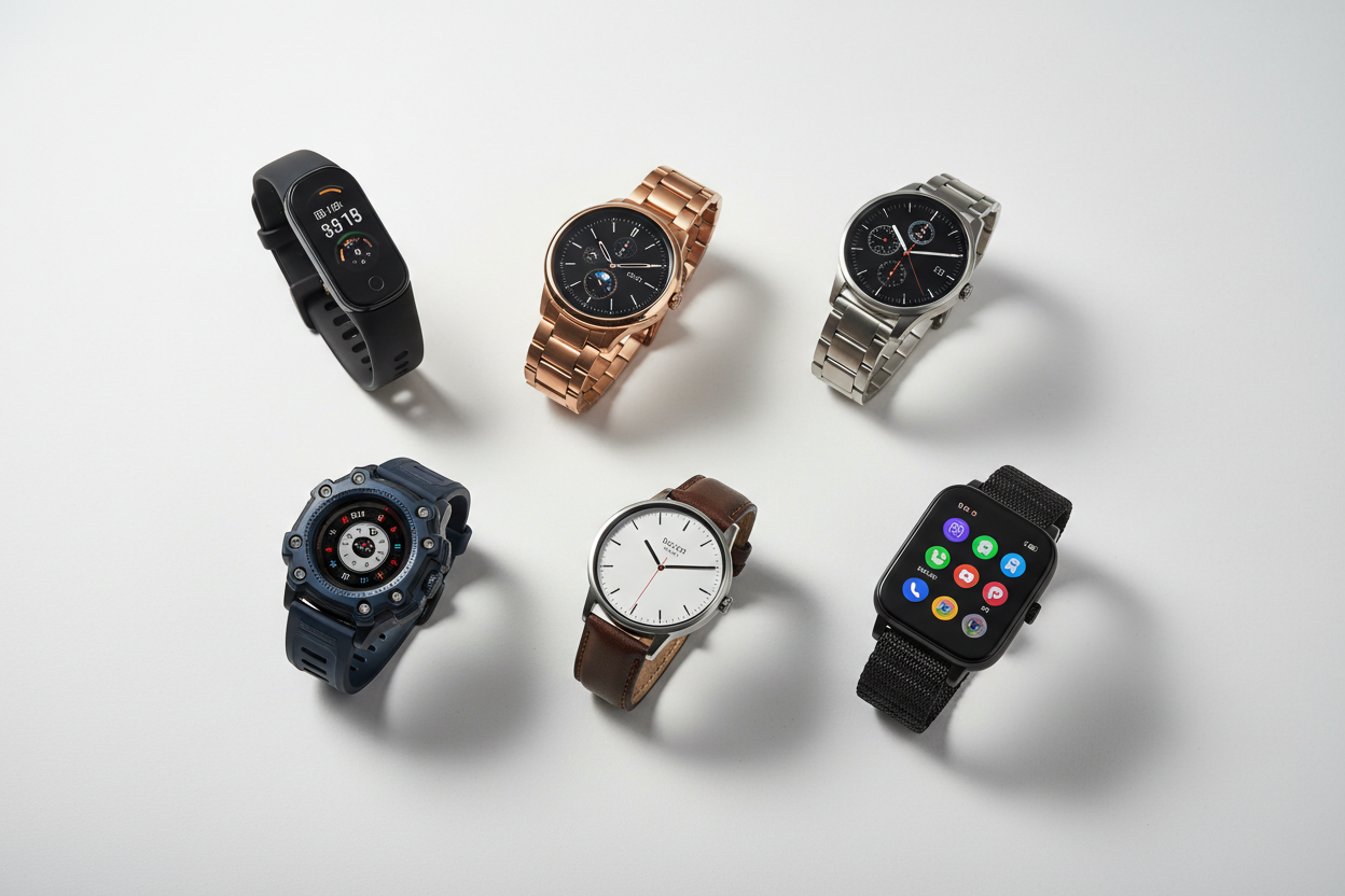 smartwatch