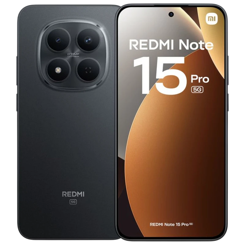 Xiaomi 15T Pro