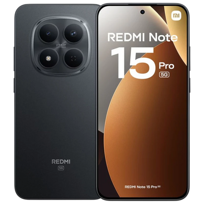 Xiaomi 15T Pro