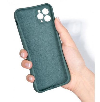 Capa Colorida Apple