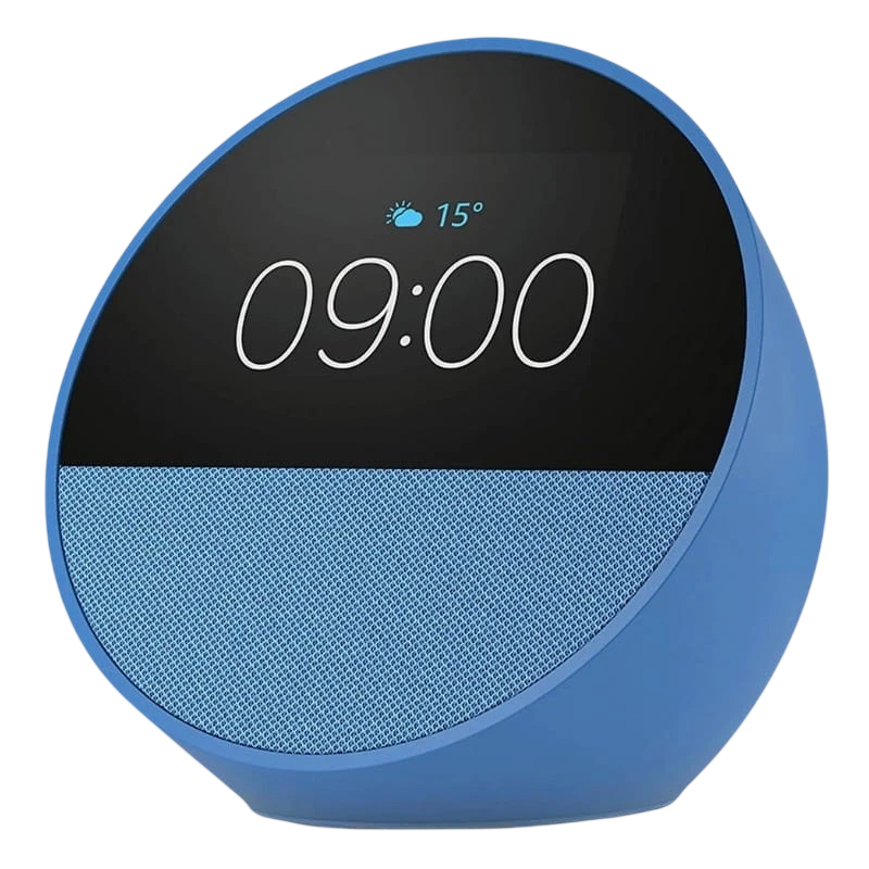 Echo Spot (2024)