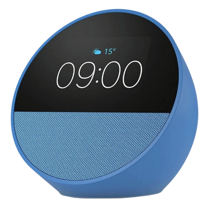 Echo Spot (2024)