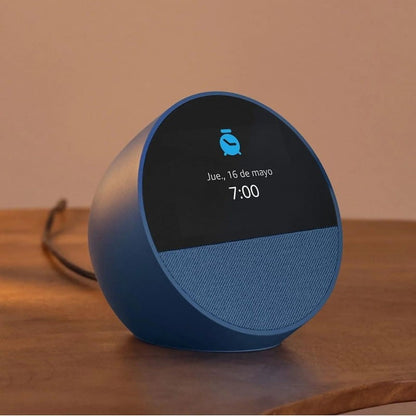 Echo Spot (2024)