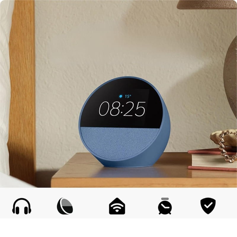 Echo Spot (2024)