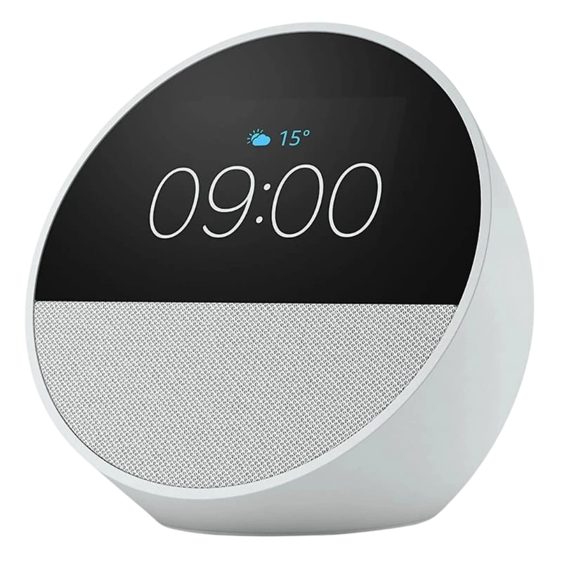 Echo Spot (2024)