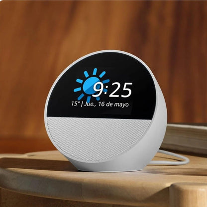 Echo Spot (2024)