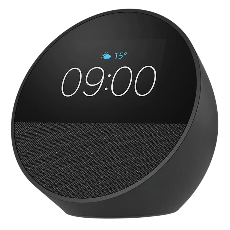 Echo Spot (2024)