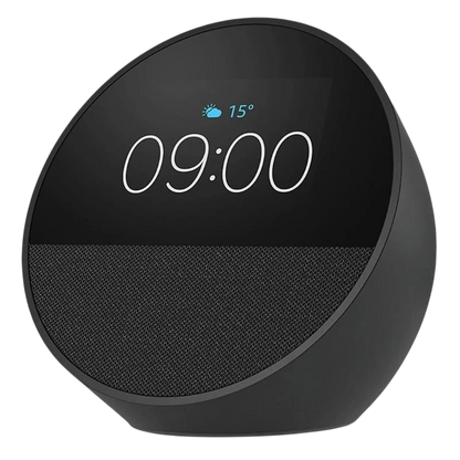 Echo Spot (2024)