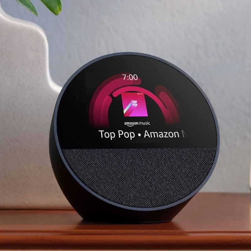 Echo Spot (2024)