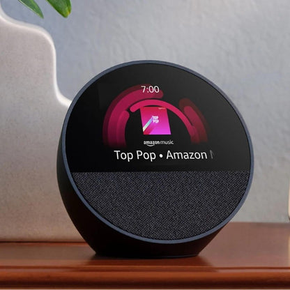 Echo Spot (2024)