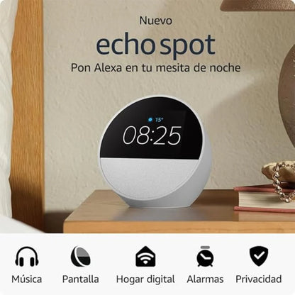 Echo Spot (2024)