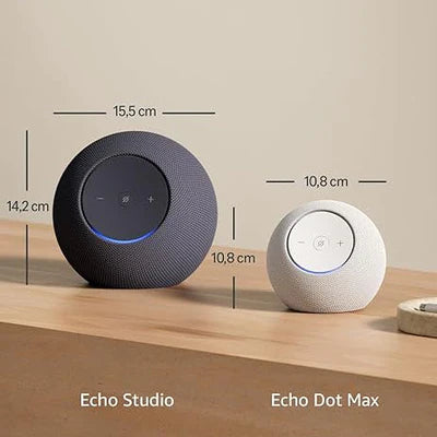 Amazon Echo Dot Max (2025)
