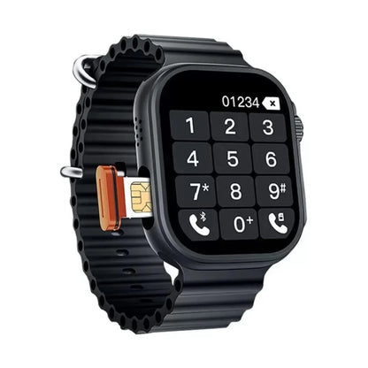 Smartwatch com Cartão SIM