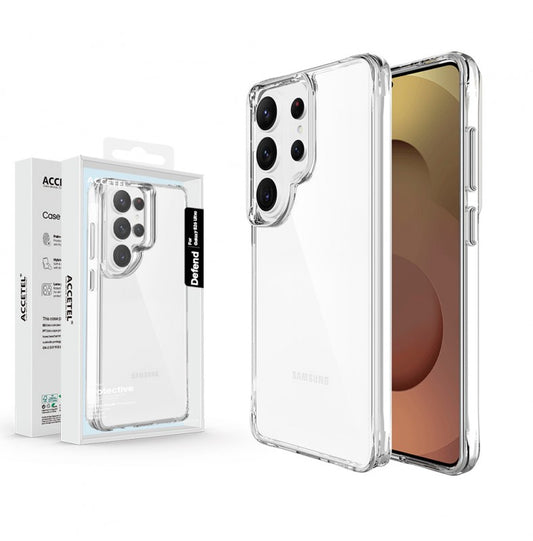 Capa Transparente para Samsung