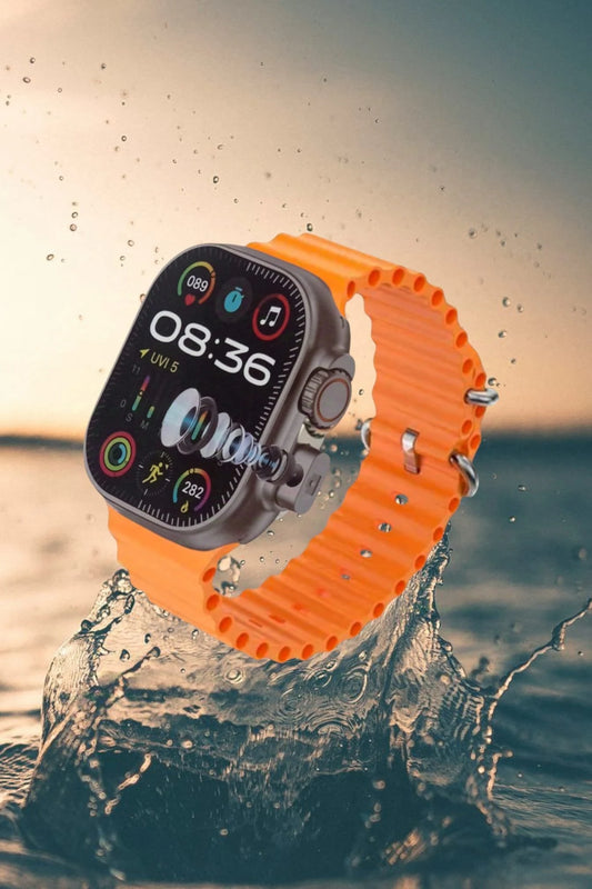 Smartwatch com Cartão SIM