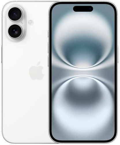 iPhone 16 5G
