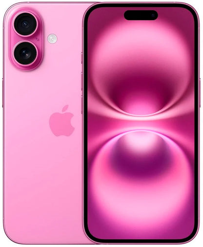 iPhone 16 5G