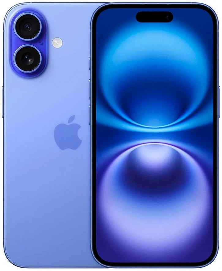 iPhone 16 5G