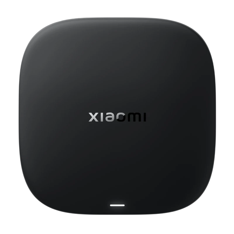 Xiaomi TV Box S 3ª Geração 4K