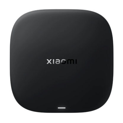 Xiaomi TV Box S 3ª Geração 4K