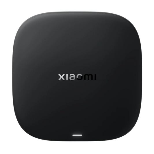 Xiaomi TV Box S 3ª Geração 4K