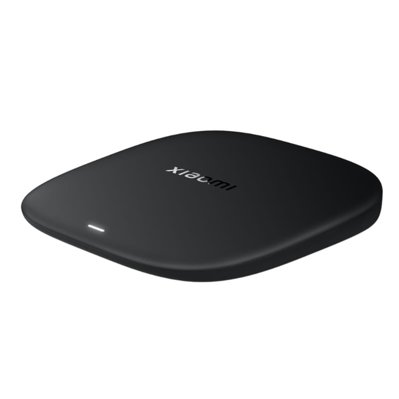 Xiaomi TV Box S 3ª Geração 4K