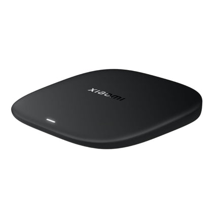 Xiaomi TV Box S 3ª Geração 4K