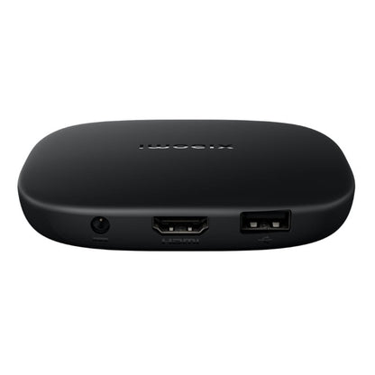 Xiaomi TV Box S 3ª Geração 4K