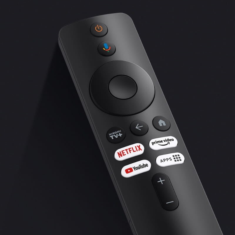 Xiaomi TV Box S 3ª Geração 4K