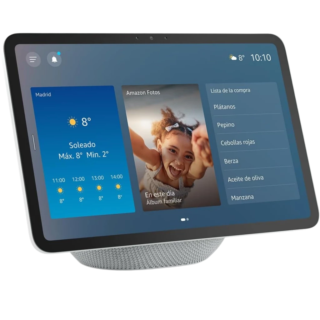 Alexa Echo Show 11