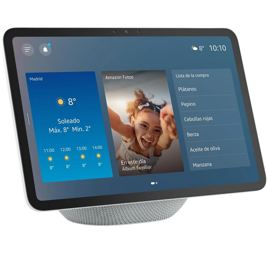 Alexa Echo Show 11