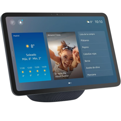 Alexa Echo Show 11