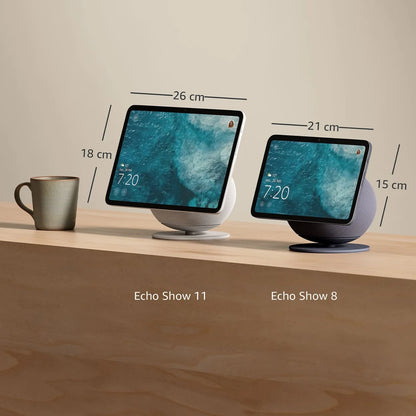 Alexa Echo Show 11
