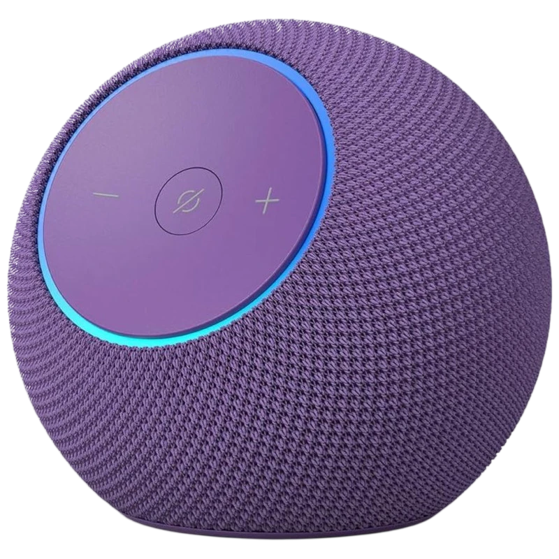 Amazon Echo Dot Max (2025)
