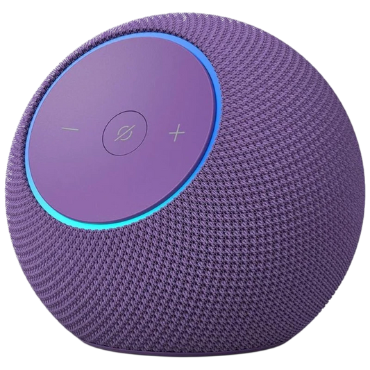 Amazon Echo Dot Max (2025)