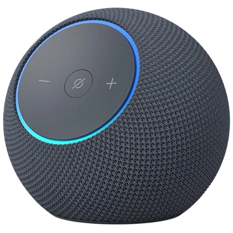 Amazon Echo Dot Max (2025)