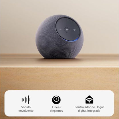 Amazon Echo Dot Max (2025)