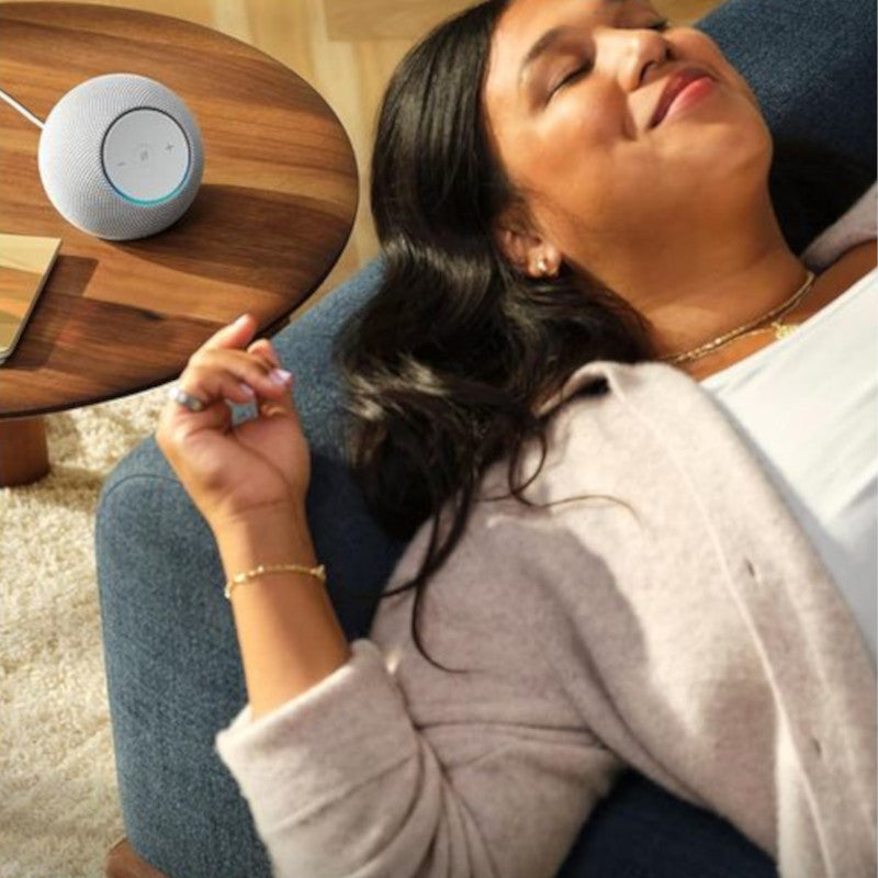 Amazon Echo Dot Max (2025)