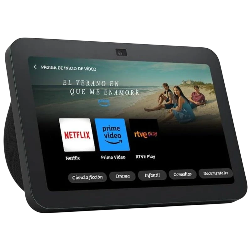 Echo Show 8 (3ª geração)