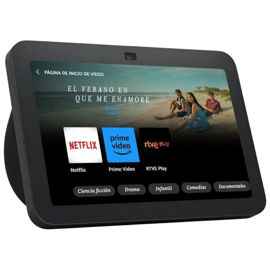 Echo Show 8 (3ª geração)