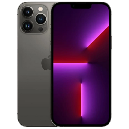 iPhone 13 Pro Max Grade A+