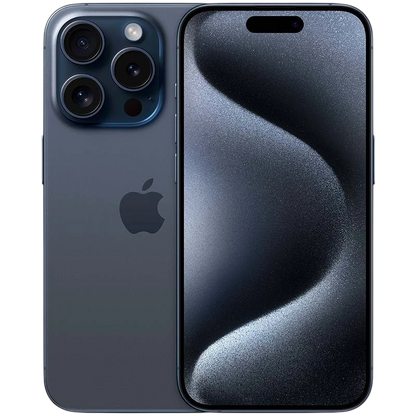 iPhone 15 Pro Grade A+